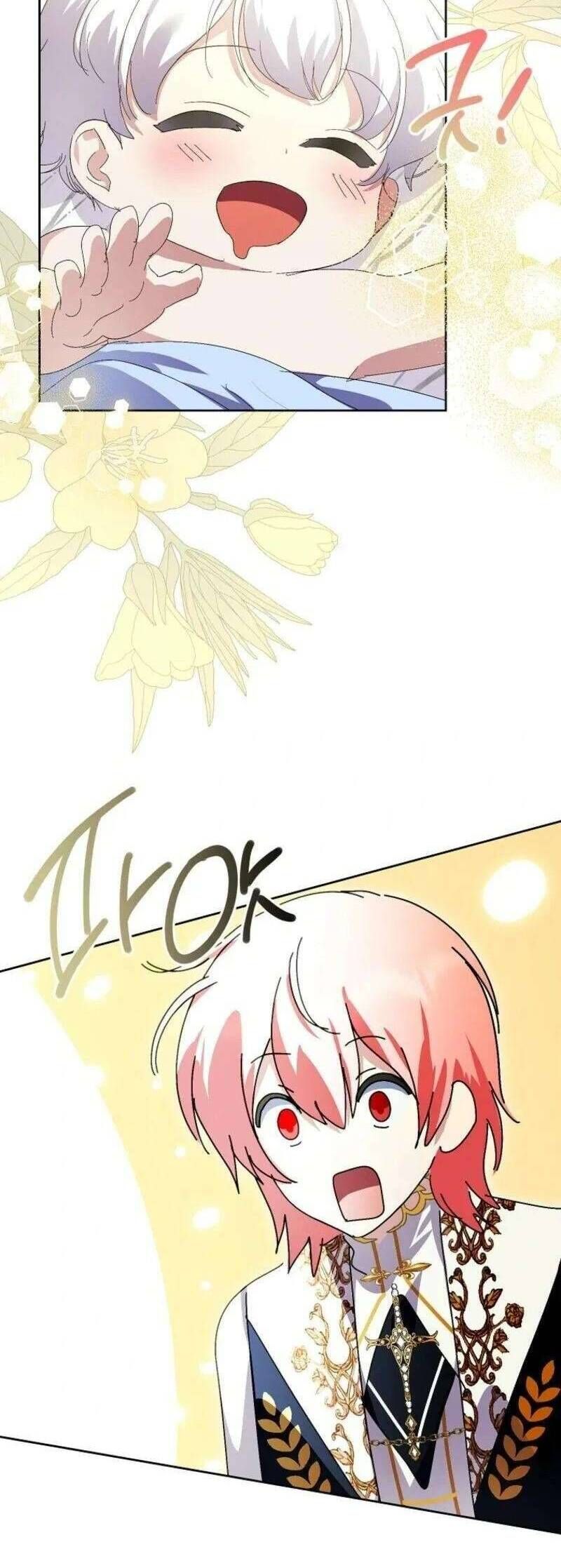 Phía Sau Mặt Nạ Của Nam Chính Hiền Lành - Chapter 87 - Page 33