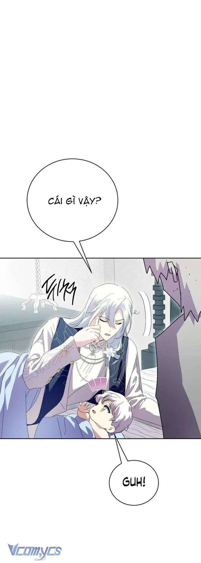 Phía Sau Mặt Nạ Của Nam Chính Hiền Lành - Chapter 87 - Page 34
