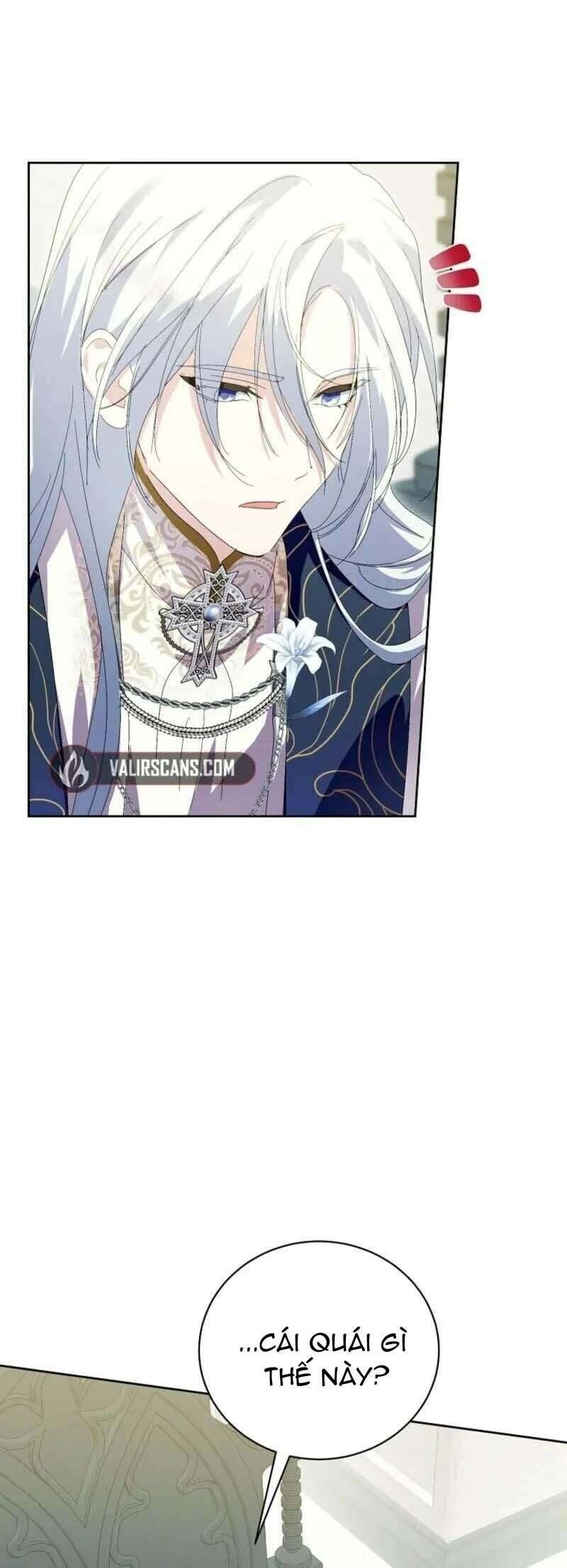 Phía Sau Mặt Nạ Của Nam Chính Hiền Lành - Chapter 87 - Page 35