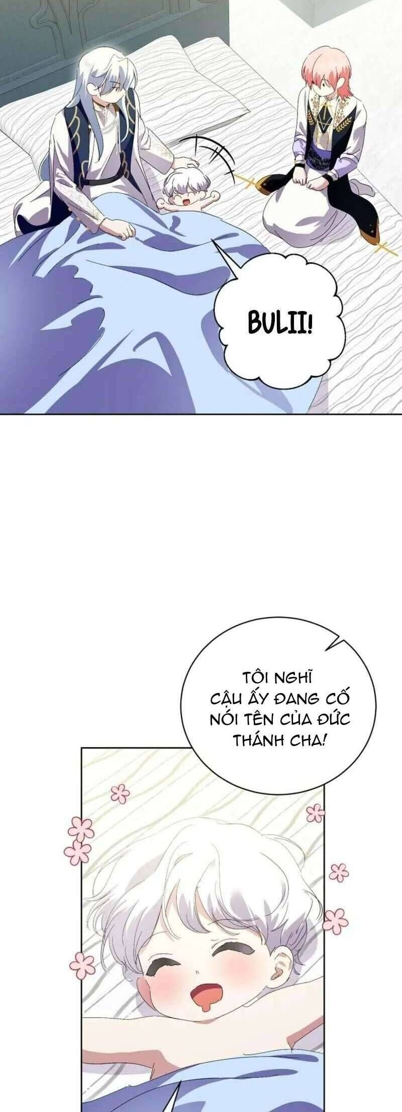 Phía Sau Mặt Nạ Của Nam Chính Hiền Lành - Chapter 87 - Page 36