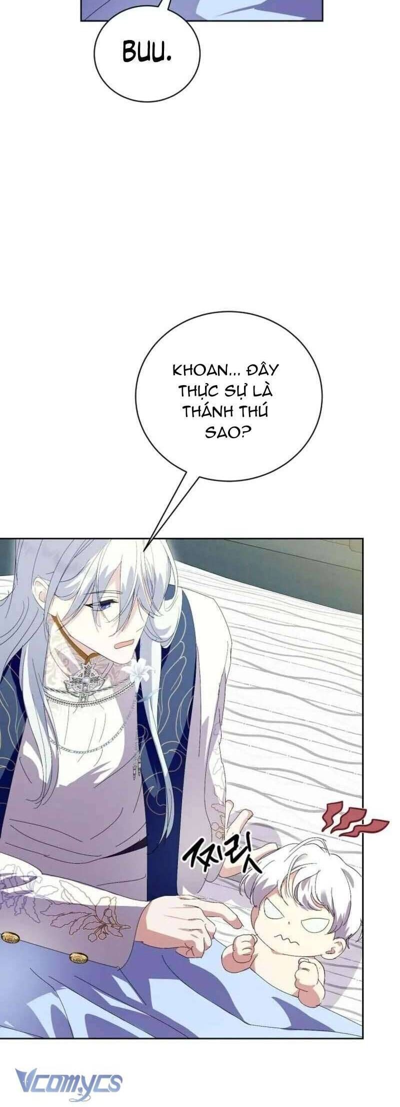 Phía Sau Mặt Nạ Của Nam Chính Hiền Lành - Chapter 87 - Page 37