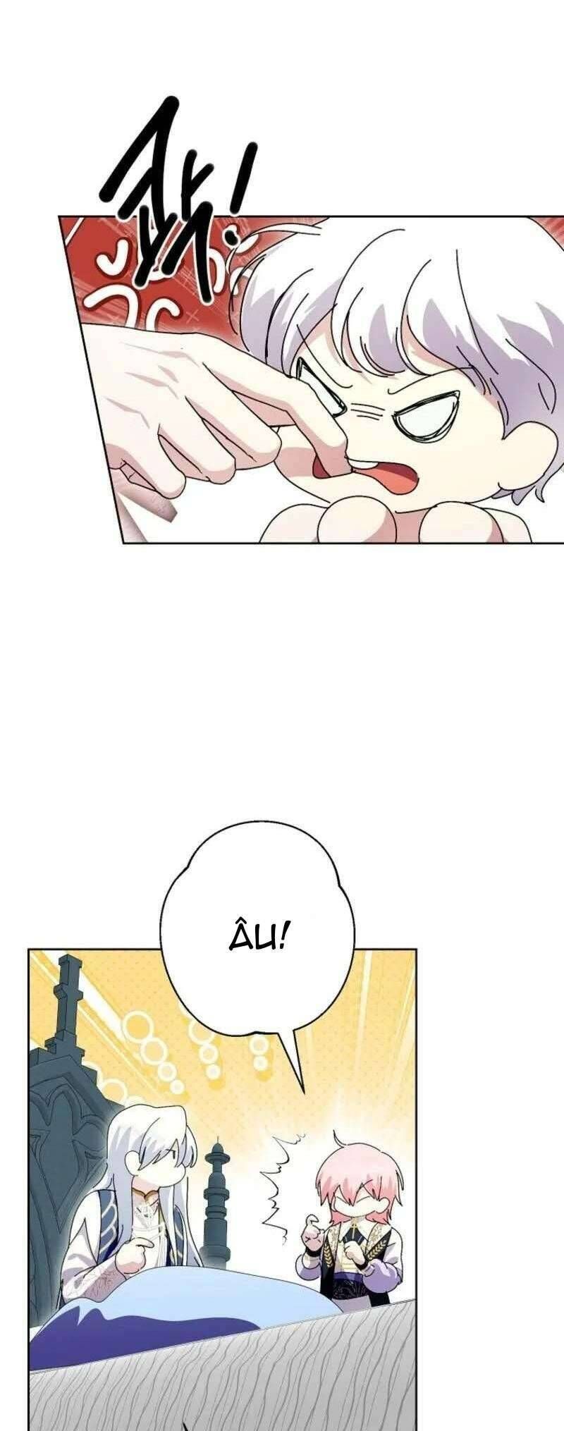 Phía Sau Mặt Nạ Của Nam Chính Hiền Lành - Chapter 87 - Page 38