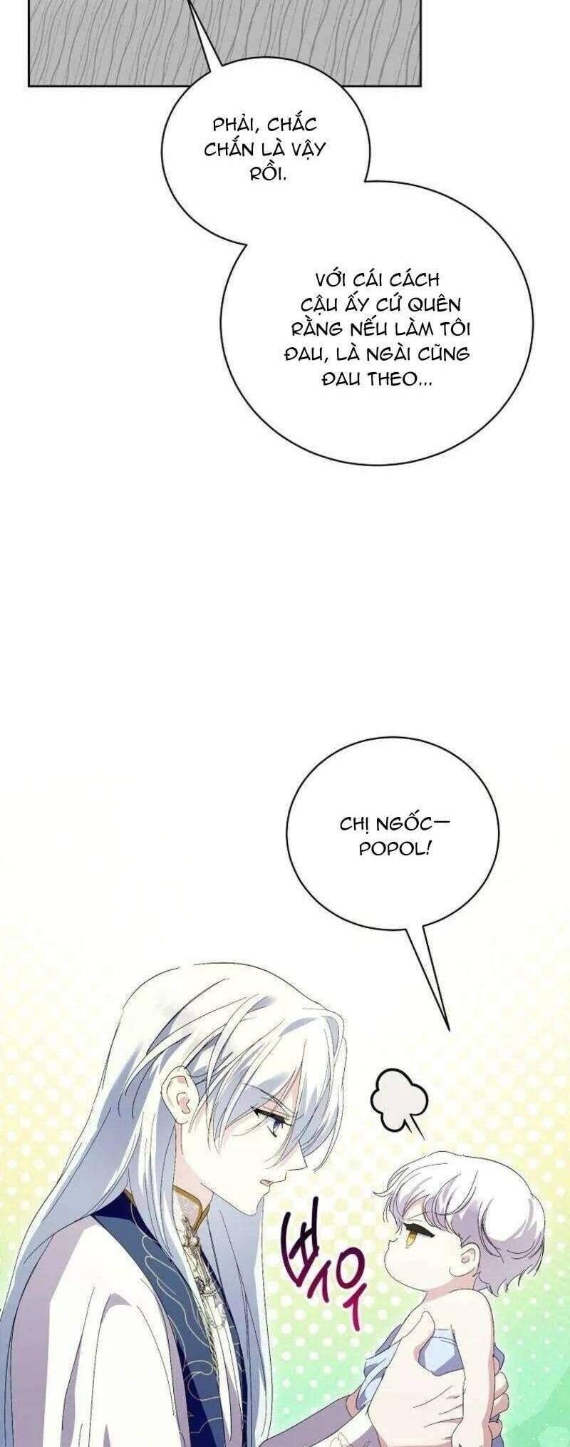 Phía Sau Mặt Nạ Của Nam Chính Hiền Lành - Chapter 87 - Page 39