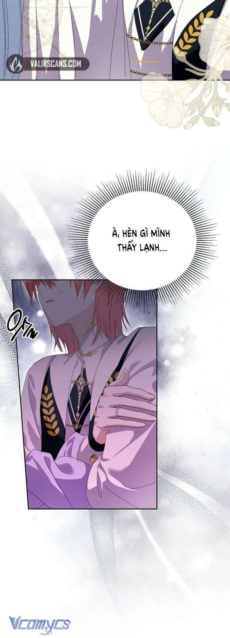 Phía Sau Mặt Nạ Của Nam Chính Hiền Lành - Chapter 87 - Page 4