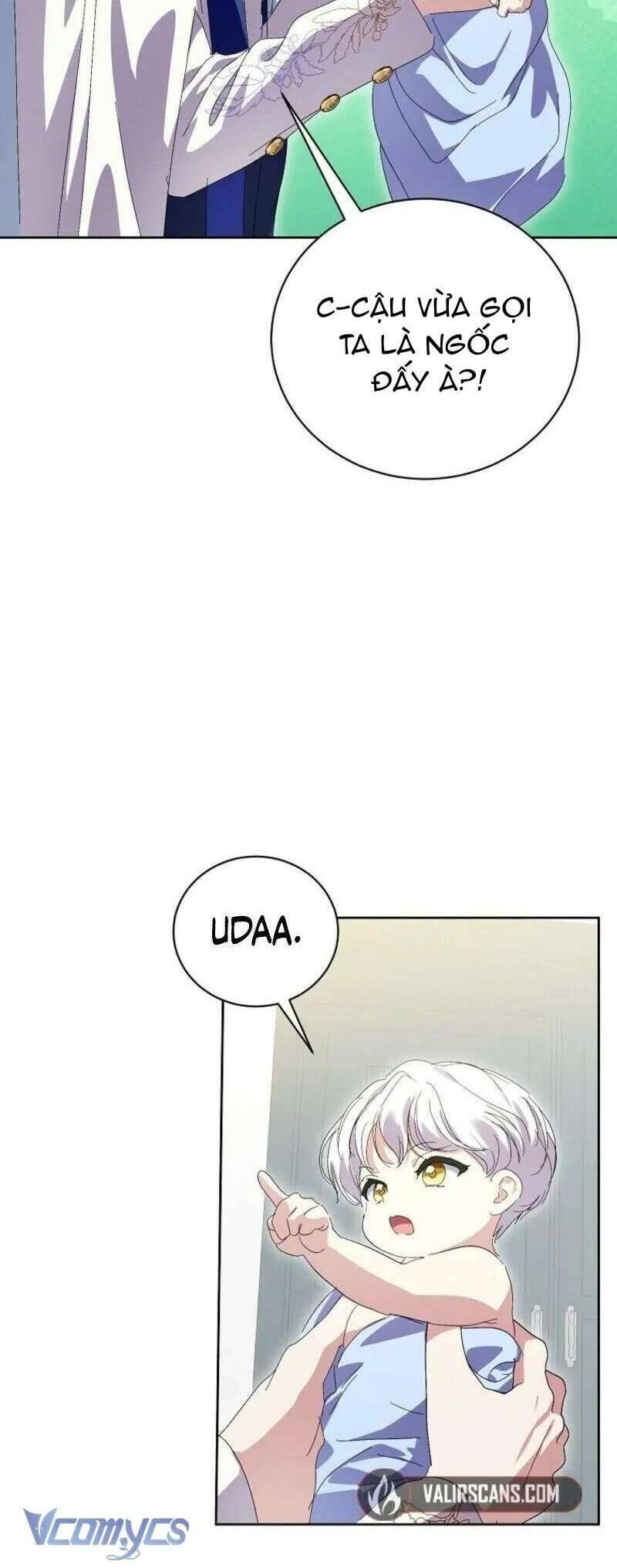 Phía Sau Mặt Nạ Của Nam Chính Hiền Lành - Chapter 87 - Page 40