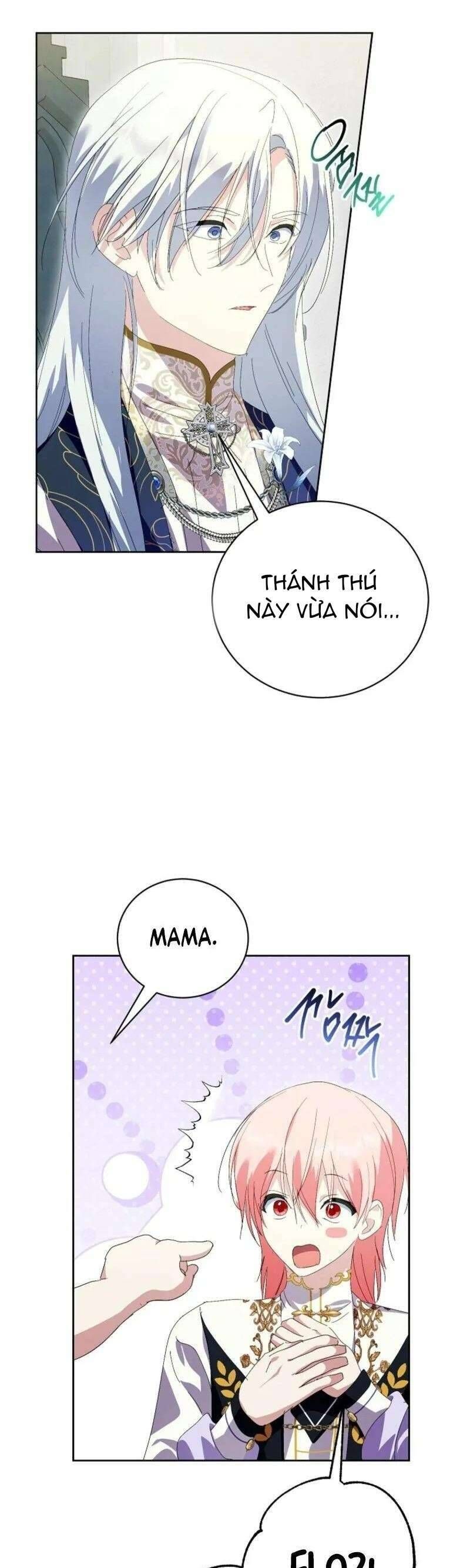 Phía Sau Mặt Nạ Của Nam Chính Hiền Lành - Chapter 87 - Page 41