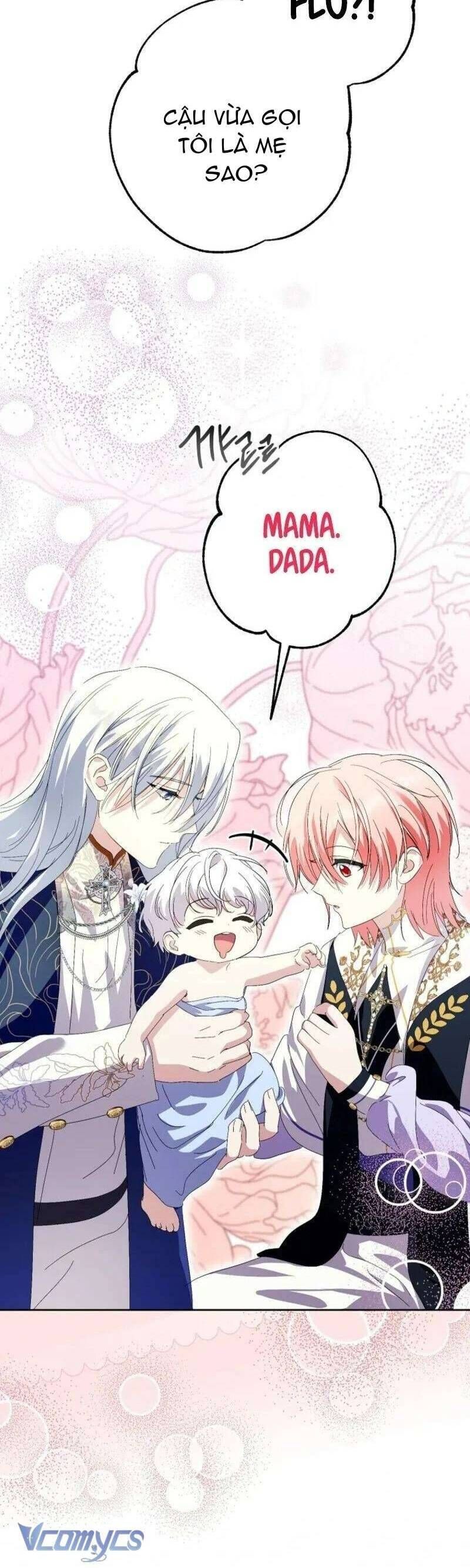 Phía Sau Mặt Nạ Của Nam Chính Hiền Lành - Chapter 87 - Page 42