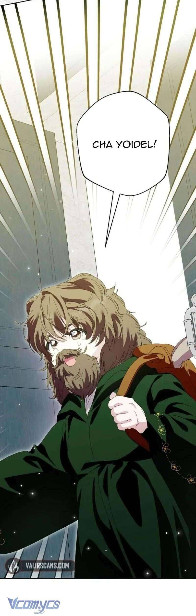 Phía Sau Mặt Nạ Của Nam Chính Hiền Lành - Chapter 87 - Page 45