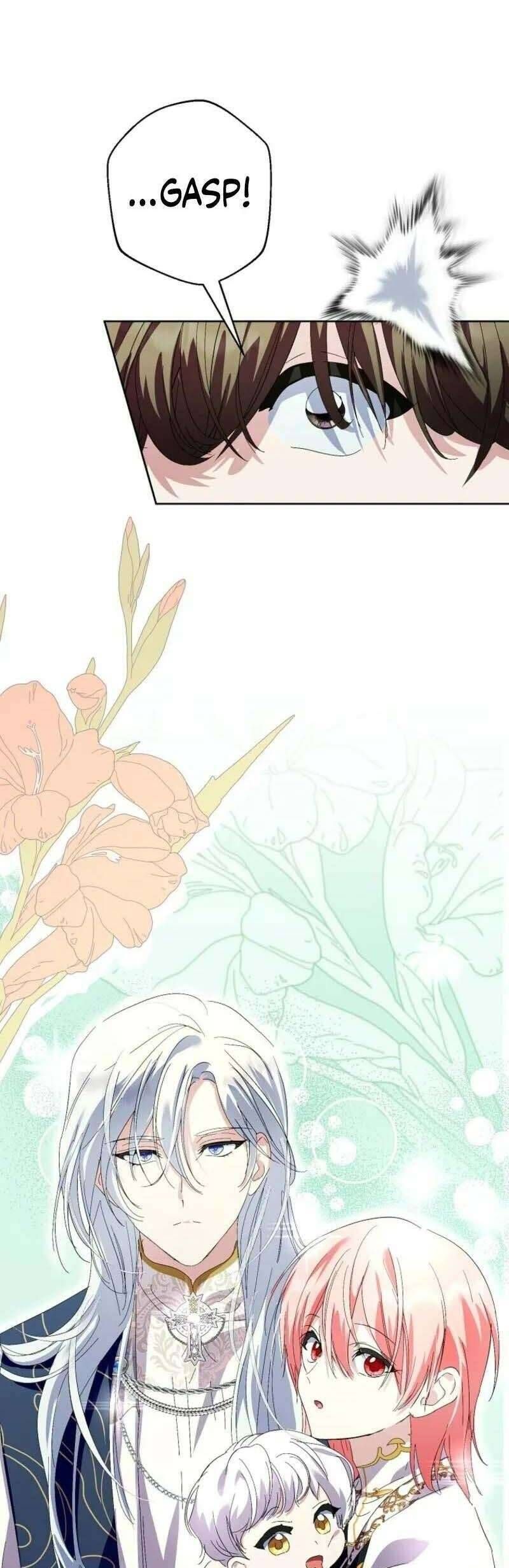 Phía Sau Mặt Nạ Của Nam Chính Hiền Lành - Chapter 87 - Page 46