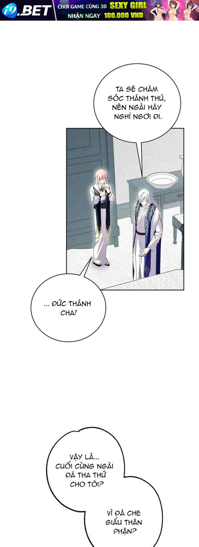 Phía Sau Mặt Nạ Của Nam Chính Hiền Lành - Chapter 87 - Page 5