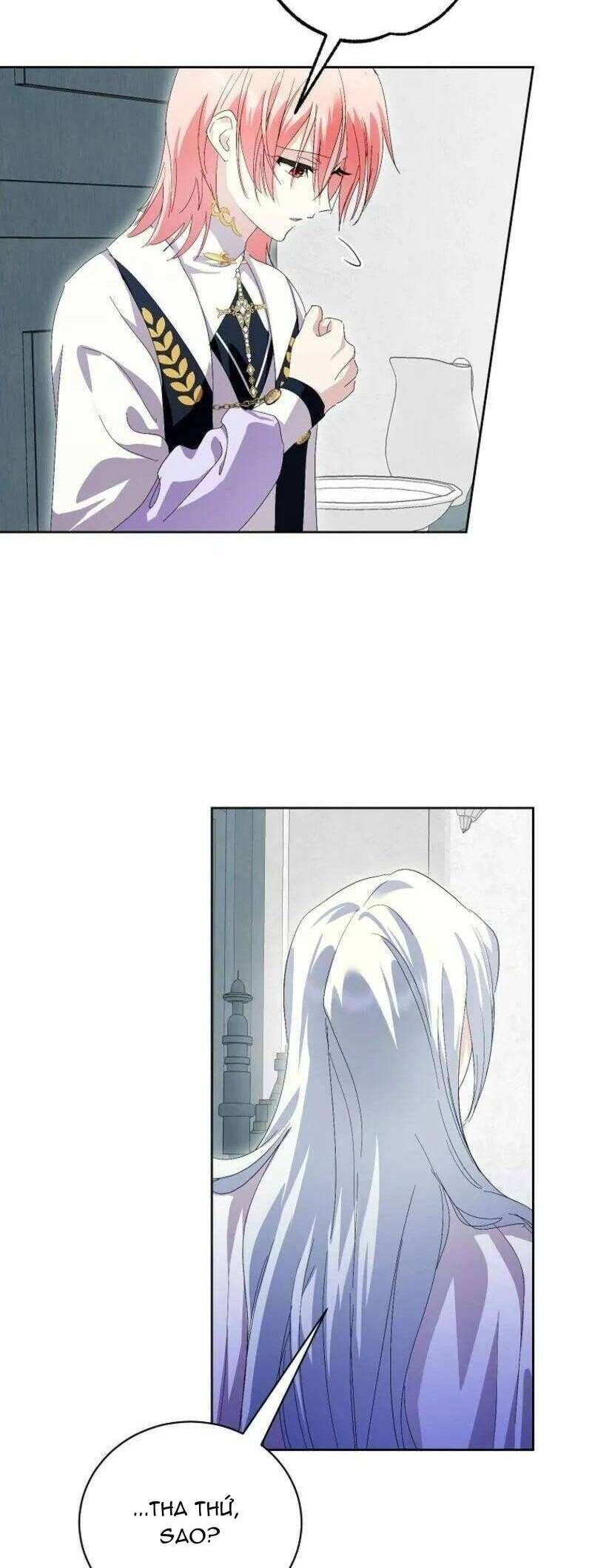 Phía Sau Mặt Nạ Của Nam Chính Hiền Lành - Chapter 87 - Page 6