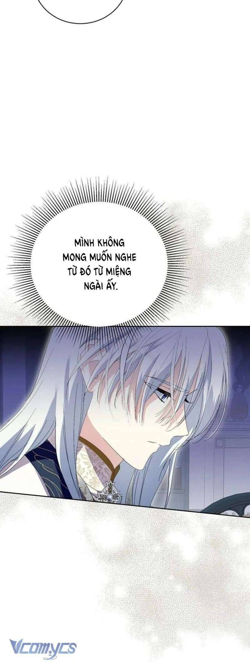 Phía Sau Mặt Nạ Của Nam Chính Hiền Lành - Chapter 87 - Page 7