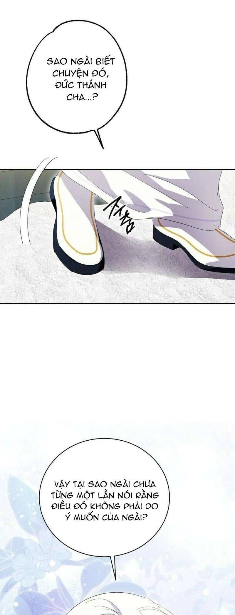 Phía Sau Mặt Nạ Của Nam Chính Hiền Lành - Chapter 87 - Page 9