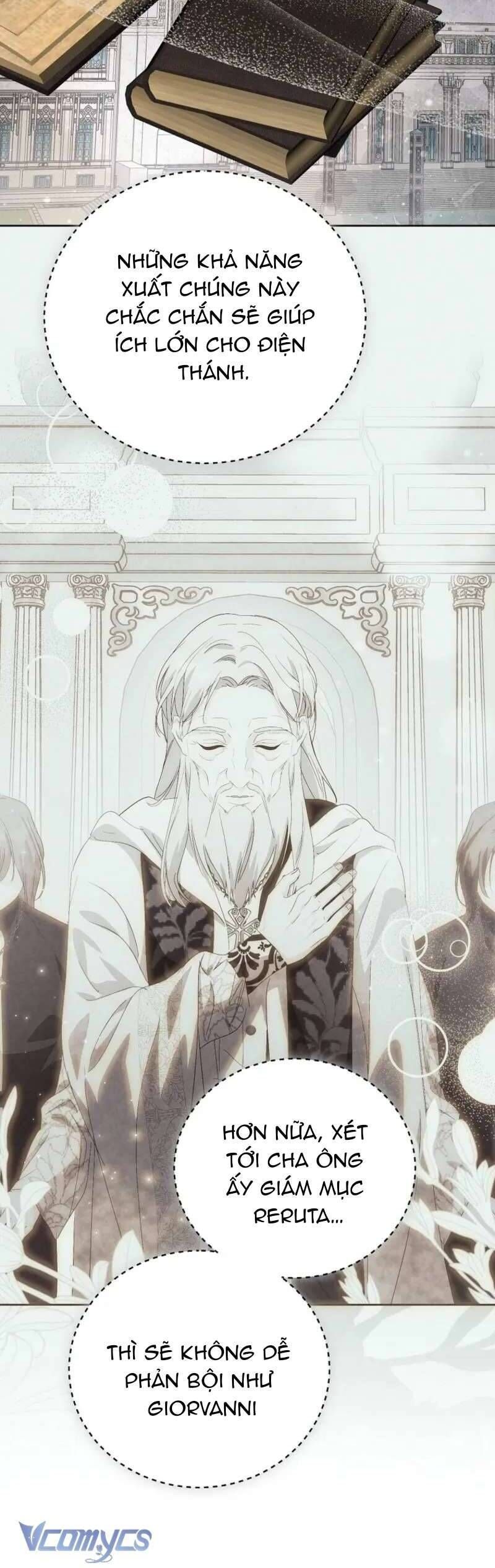 Phía Sau Mặt Nạ Của Nam Chính Hiền Lành - Chapter 88 - Page 11