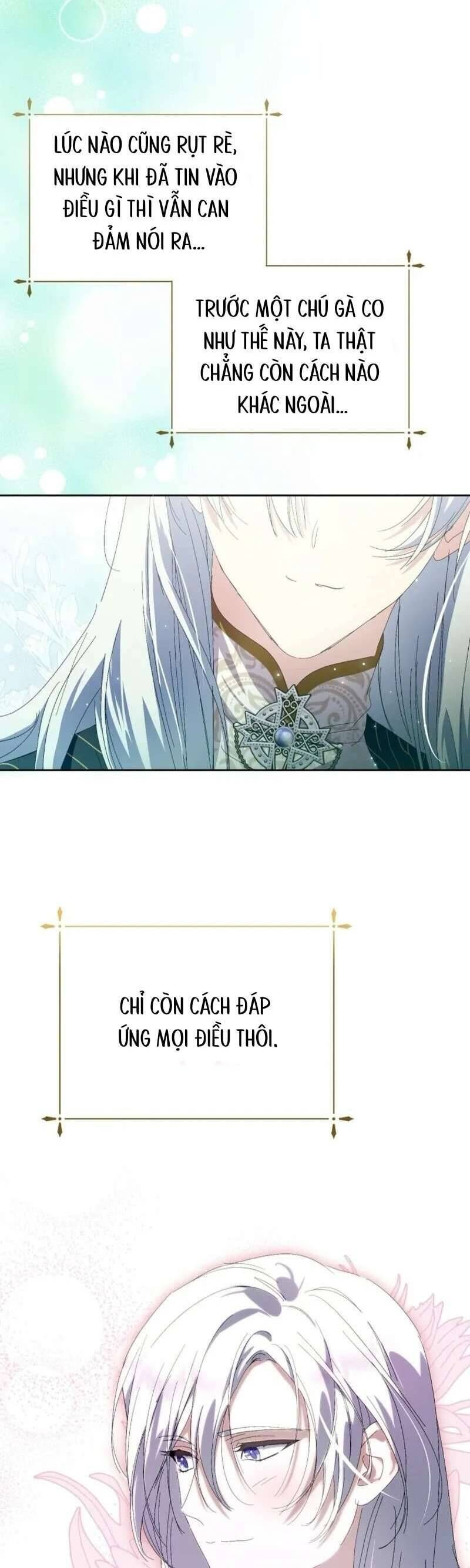 Phía Sau Mặt Nạ Của Nam Chính Hiền Lành - Chapter 88 - Page 13