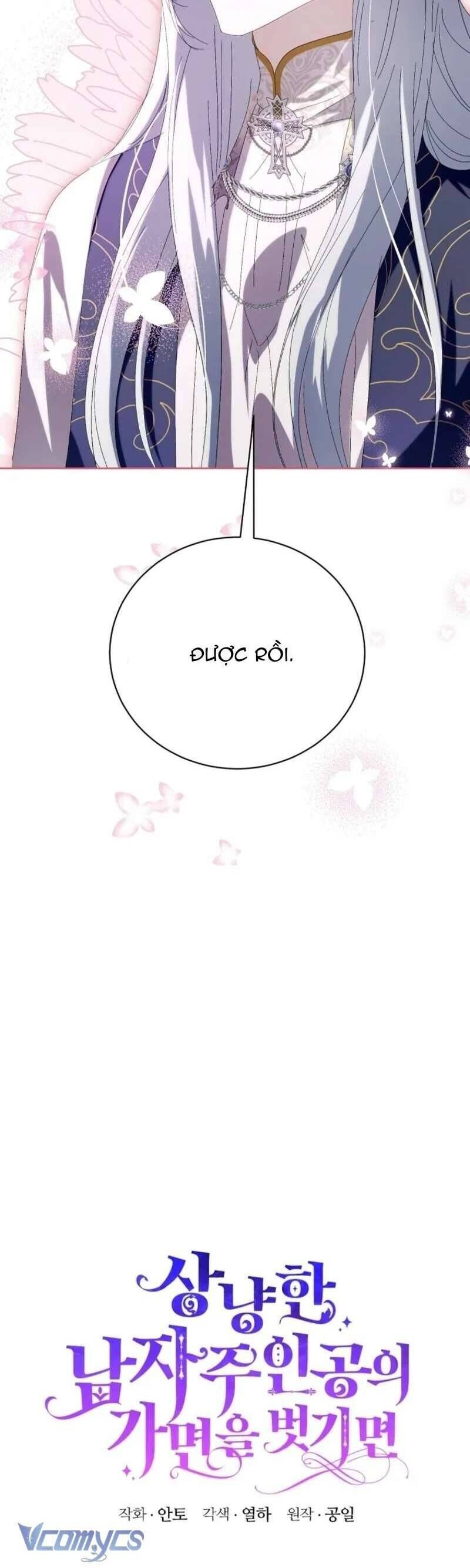 Phía Sau Mặt Nạ Của Nam Chính Hiền Lành - Chapter 88 - Page 14