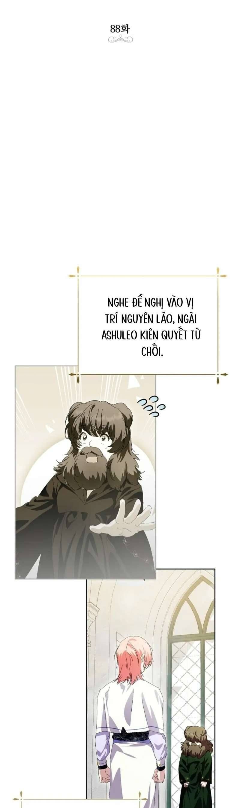 Phía Sau Mặt Nạ Của Nam Chính Hiền Lành - Chapter 88 - Page 15