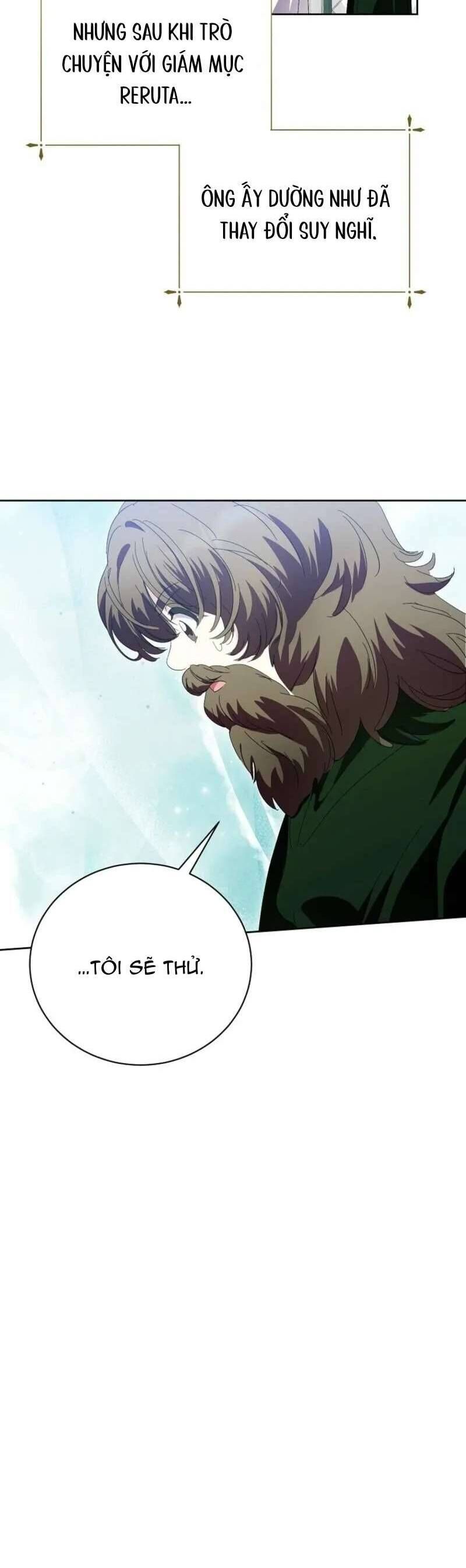 Phía Sau Mặt Nạ Của Nam Chính Hiền Lành - Chapter 88 - Page 16