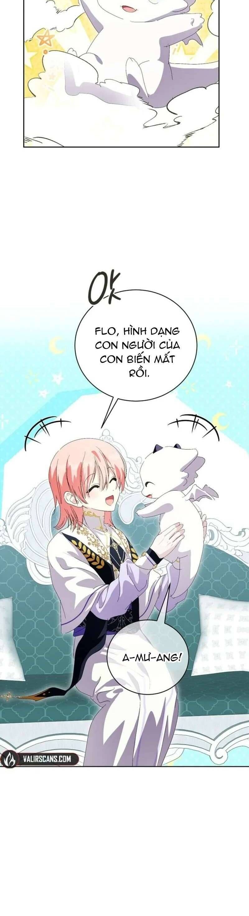 Phía Sau Mặt Nạ Của Nam Chính Hiền Lành - Chapter 88 - Page 19