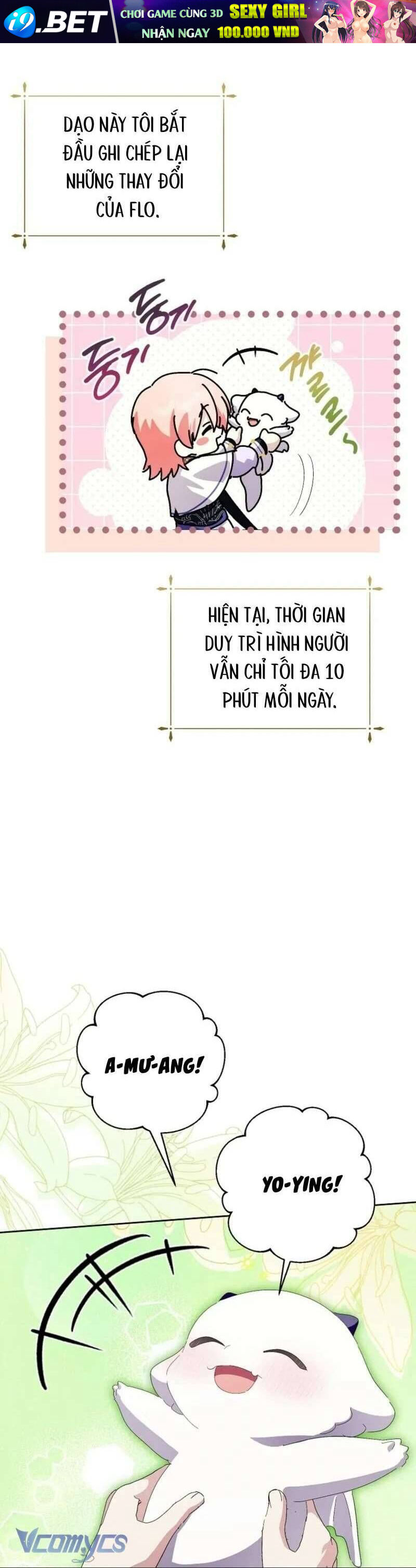 Phía Sau Mặt Nạ Của Nam Chính Hiền Lành - Chapter 88 - Page 20