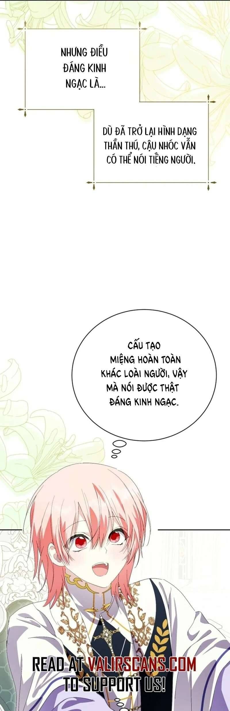 Phía Sau Mặt Nạ Của Nam Chính Hiền Lành - Chapter 88 - Page 21