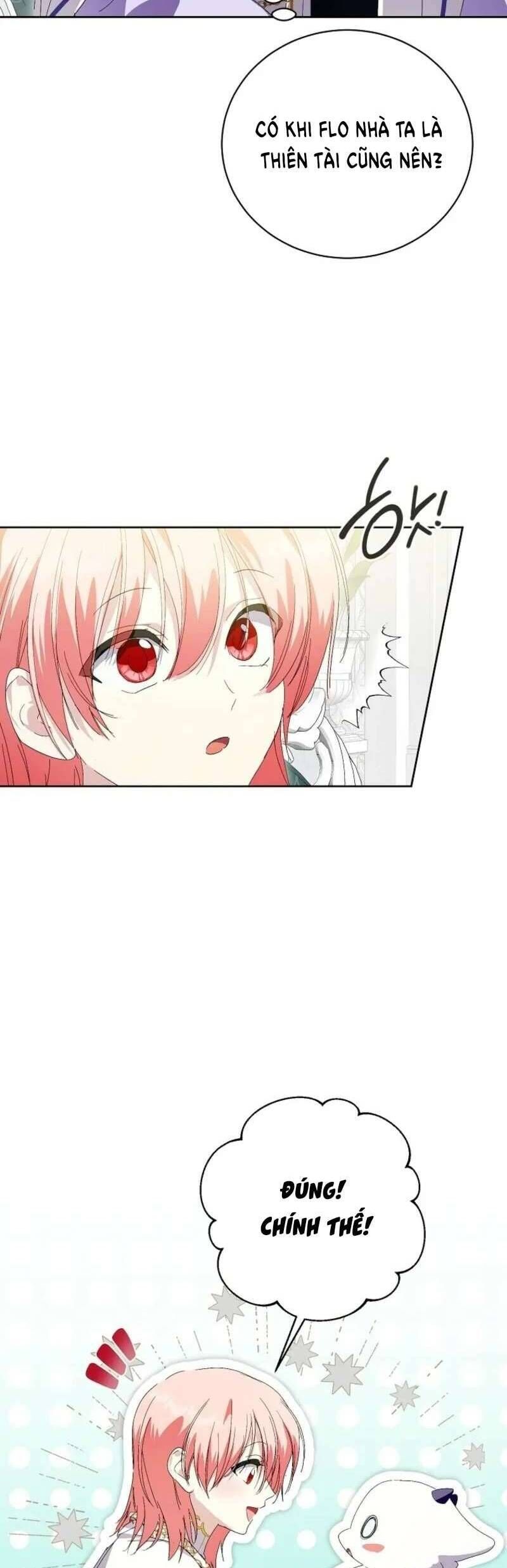 Phía Sau Mặt Nạ Của Nam Chính Hiền Lành - Chapter 88 - Page 22