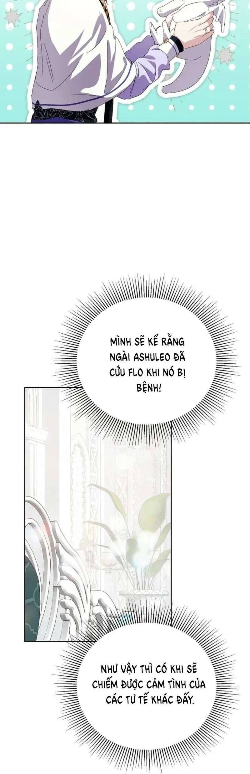 Phía Sau Mặt Nạ Của Nam Chính Hiền Lành - Chapter 88 - Page 23