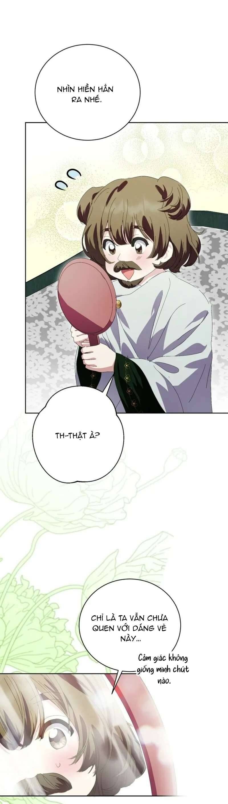 Phía Sau Mặt Nạ Của Nam Chính Hiền Lành - Chapter 88 - Page 28
