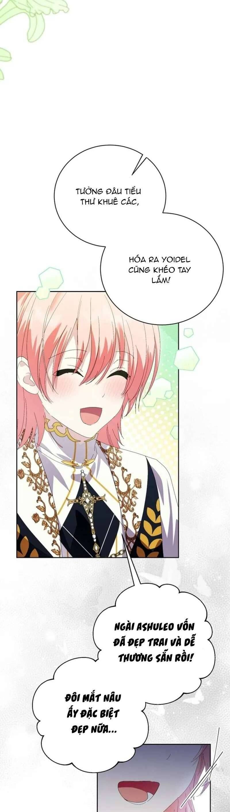 Phía Sau Mặt Nạ Của Nam Chính Hiền Lành - Chapter 88 - Page 29