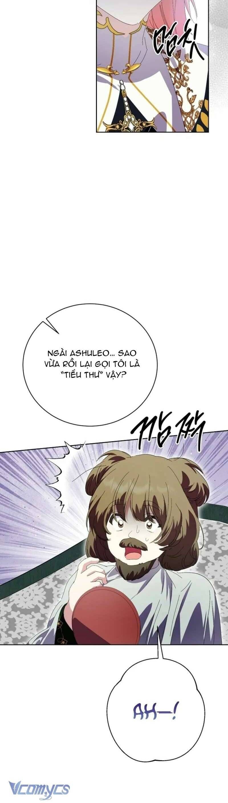 Phía Sau Mặt Nạ Của Nam Chính Hiền Lành - Chapter 88 - Page 30