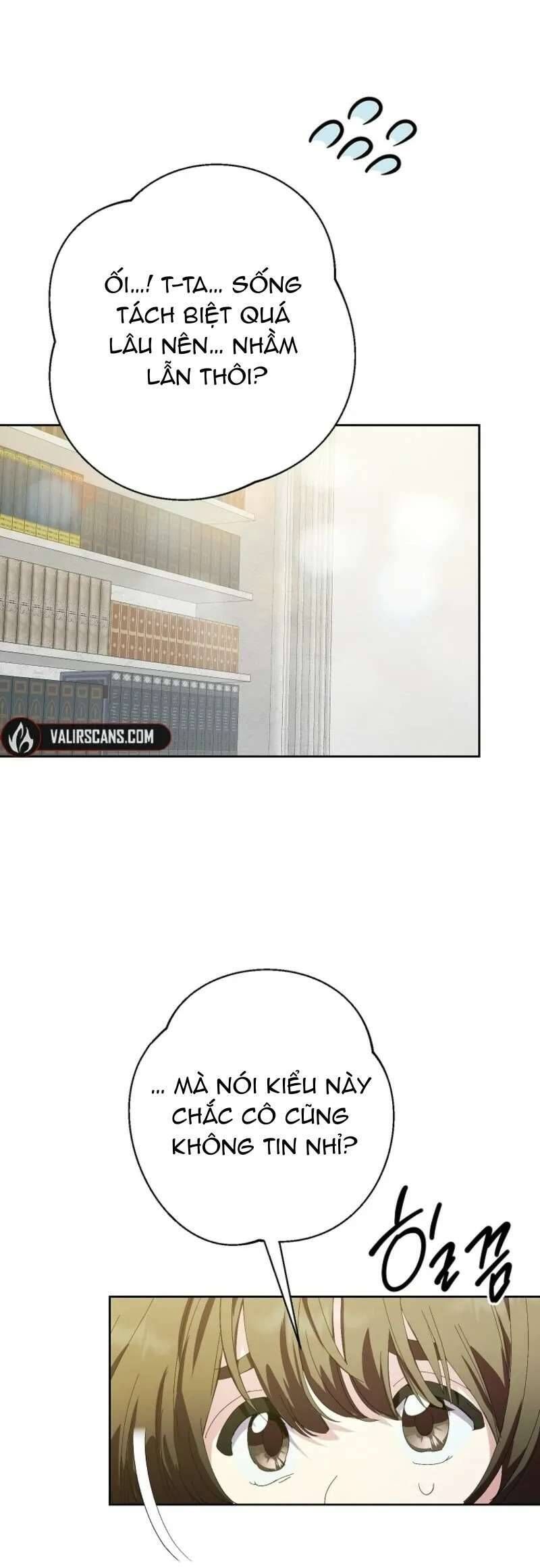 Phía Sau Mặt Nạ Của Nam Chính Hiền Lành - Chapter 88 - Page 31