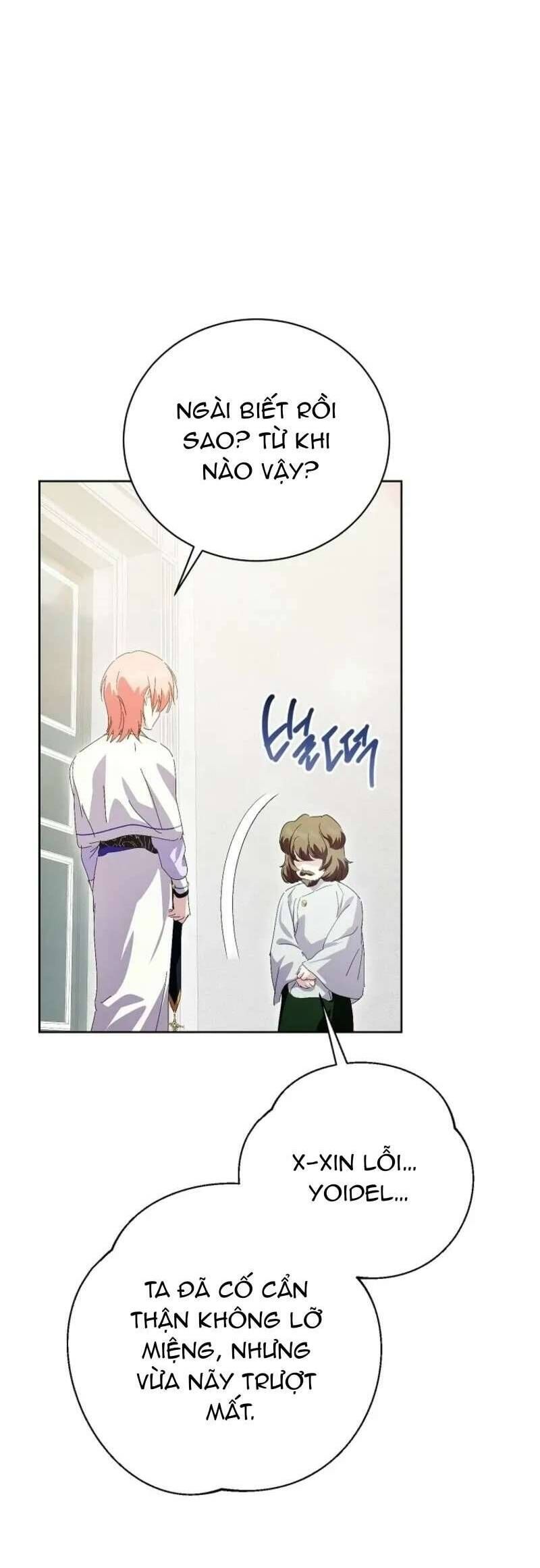 Phía Sau Mặt Nạ Của Nam Chính Hiền Lành - Chapter 88 - Page 32