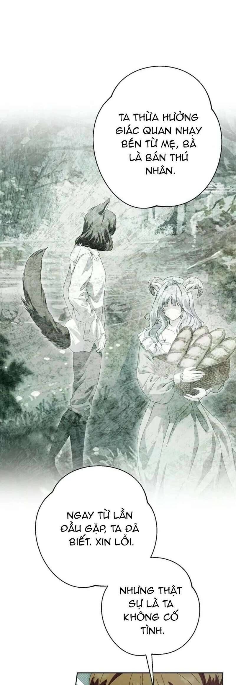 Phía Sau Mặt Nạ Của Nam Chính Hiền Lành - Chapter 88 - Page 33