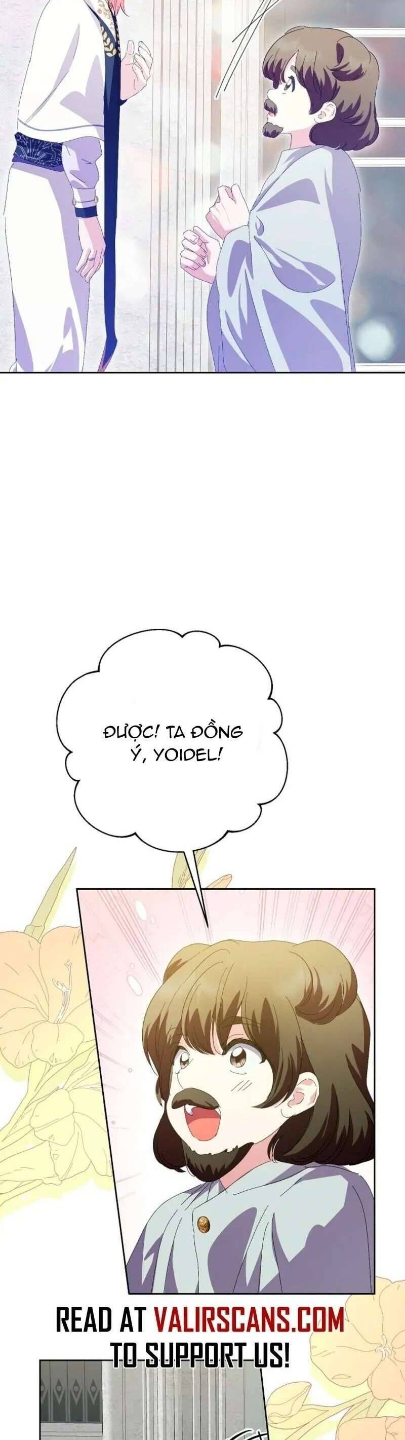 Phía Sau Mặt Nạ Của Nam Chính Hiền Lành - Chapter 88 - Page 36