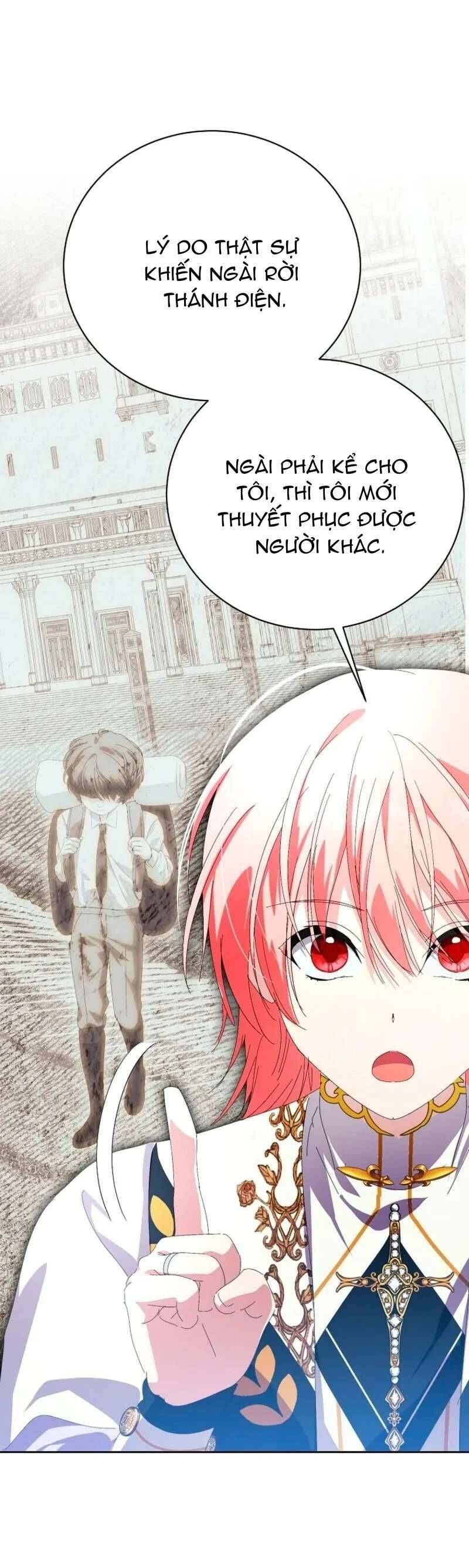 Phía Sau Mặt Nạ Của Nam Chính Hiền Lành - Chapter 88 - Page 38