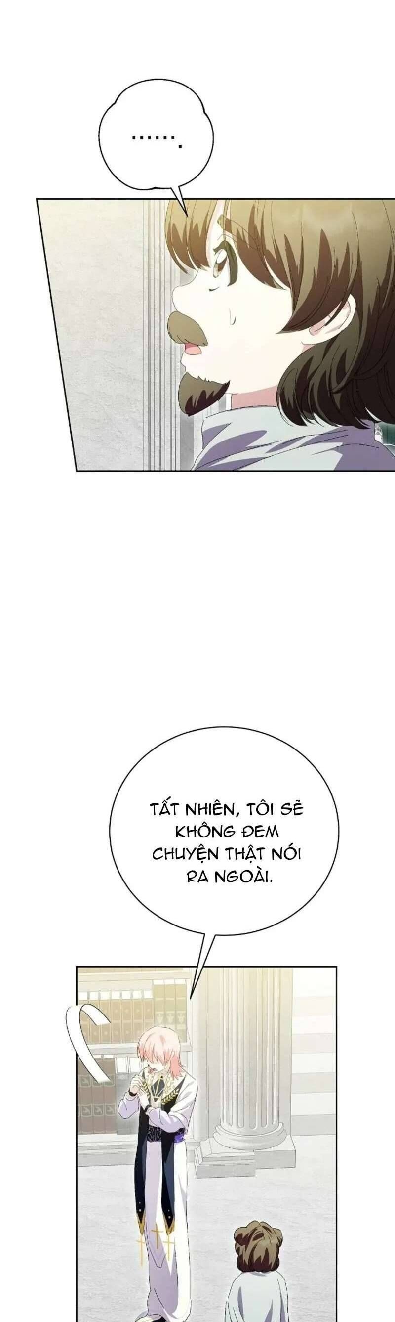 Phía Sau Mặt Nạ Của Nam Chính Hiền Lành - Chapter 88 - Page 39