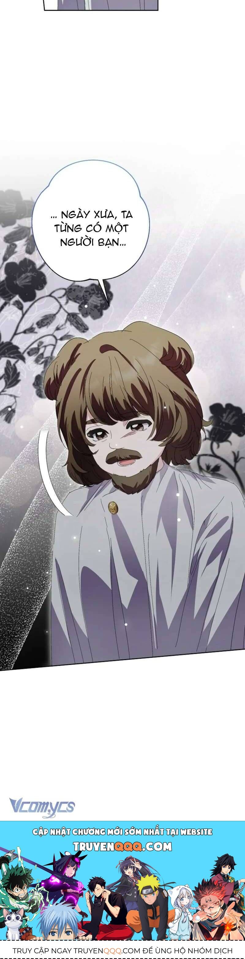 Phía Sau Mặt Nạ Của Nam Chính Hiền Lành - Chapter 88 - Page 42