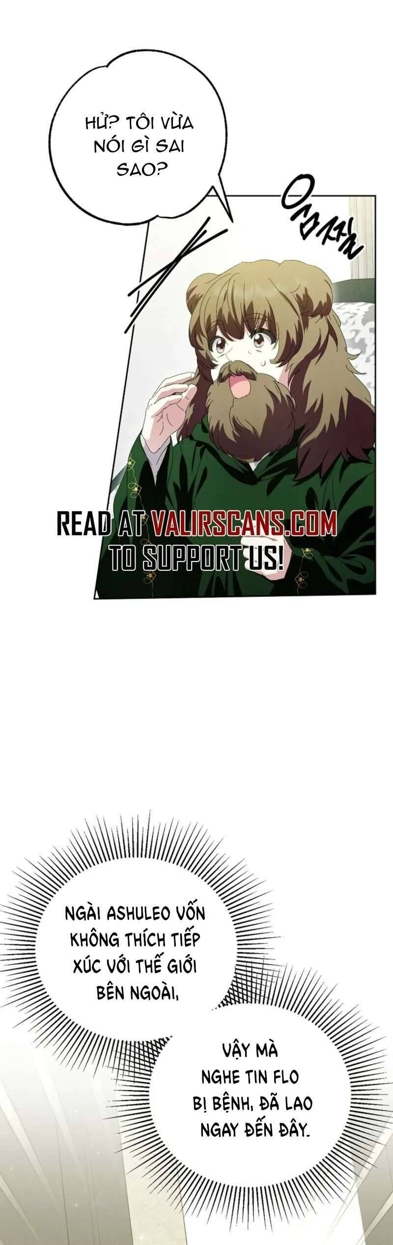 Phía Sau Mặt Nạ Của Nam Chính Hiền Lành - Chapter 88 - Page 7