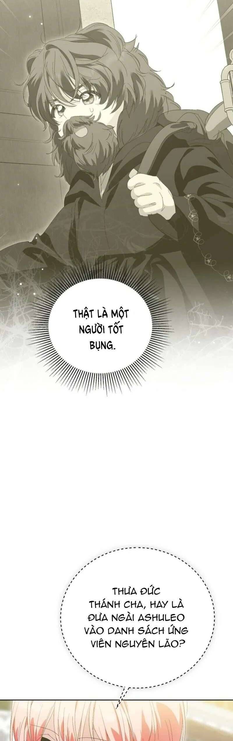 Phía Sau Mặt Nạ Của Nam Chính Hiền Lành - Chapter 88 - Page 8