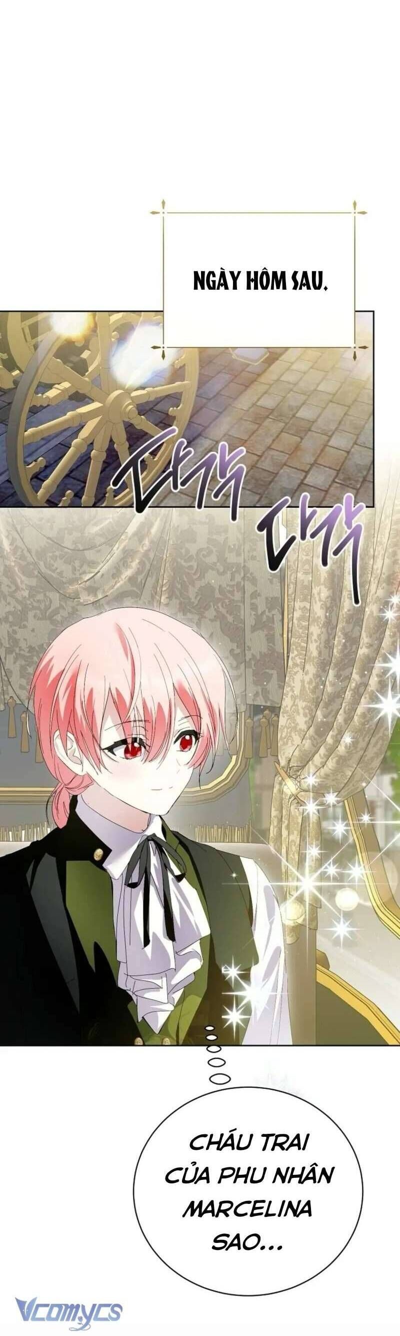 Phía Sau Mặt Nạ Của Nam Chính Hiền Lành - Chapter 89 - Page 10