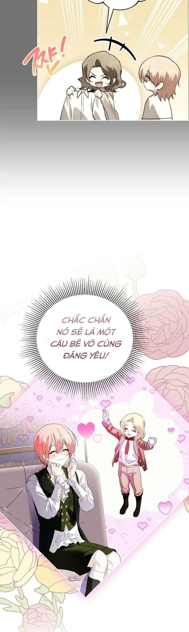 Phía Sau Mặt Nạ Của Nam Chính Hiền Lành - Chapter 89 - Page 12