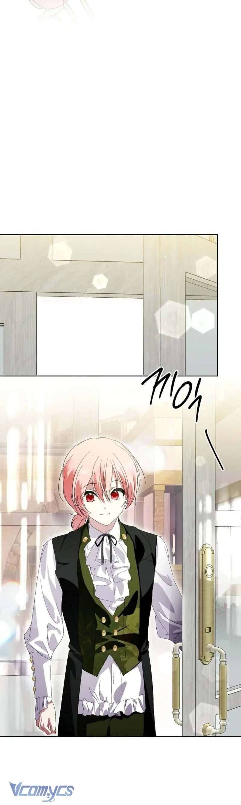 Phía Sau Mặt Nạ Của Nam Chính Hiền Lành - Chapter 89 - Page 13