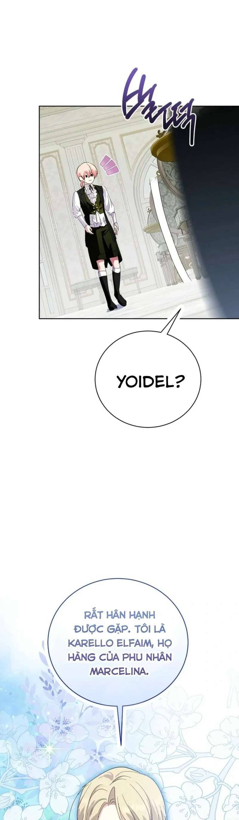 Phía Sau Mặt Nạ Của Nam Chính Hiền Lành - Chapter 89 - Page 14