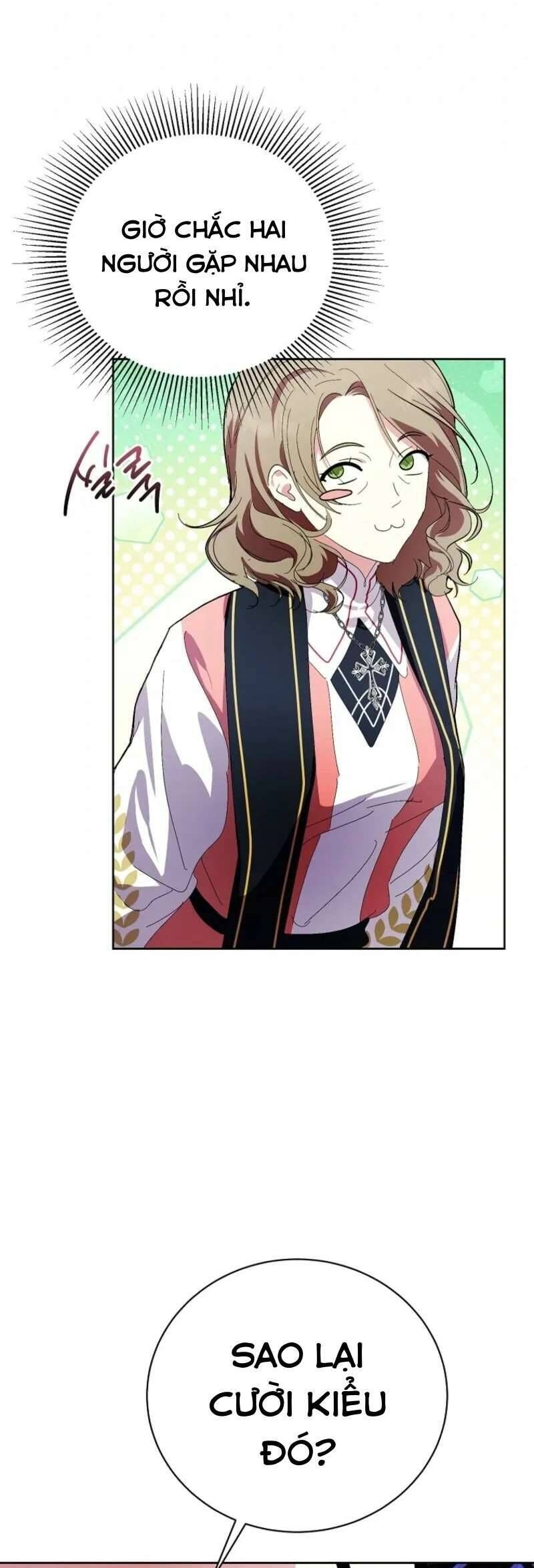 Phía Sau Mặt Nạ Của Nam Chính Hiền Lành - Chapter 89 - Page 17