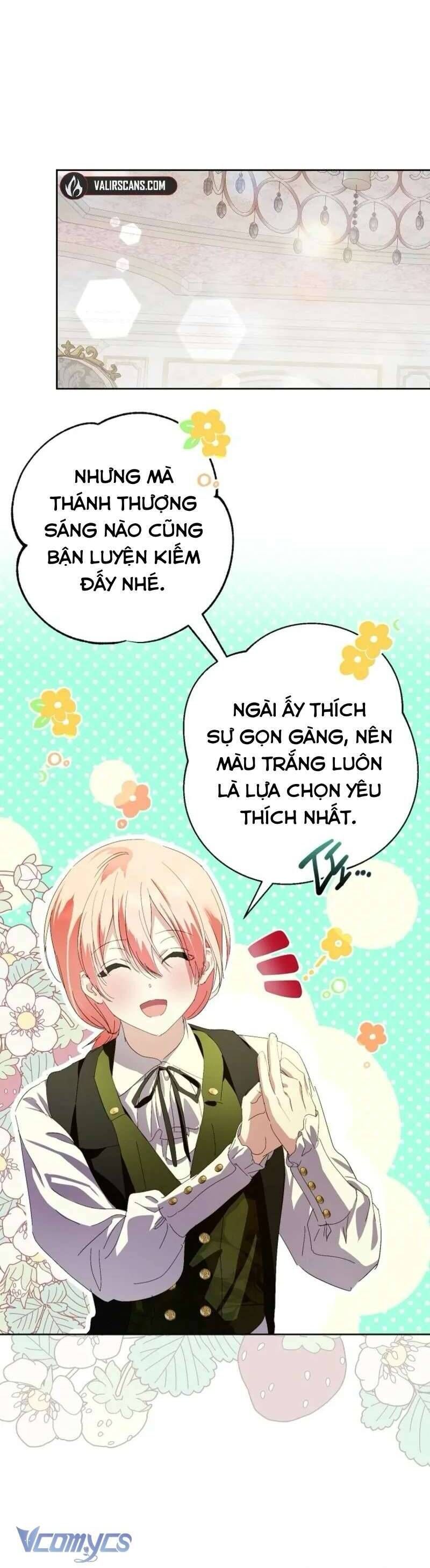 Phía Sau Mặt Nạ Của Nam Chính Hiền Lành - Chapter 89 - Page 26