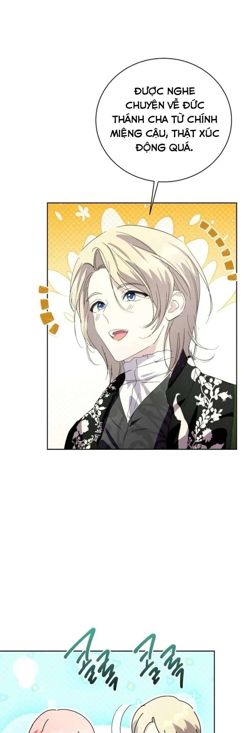 Phía Sau Mặt Nạ Của Nam Chính Hiền Lành - Chapter 89 - Page 27