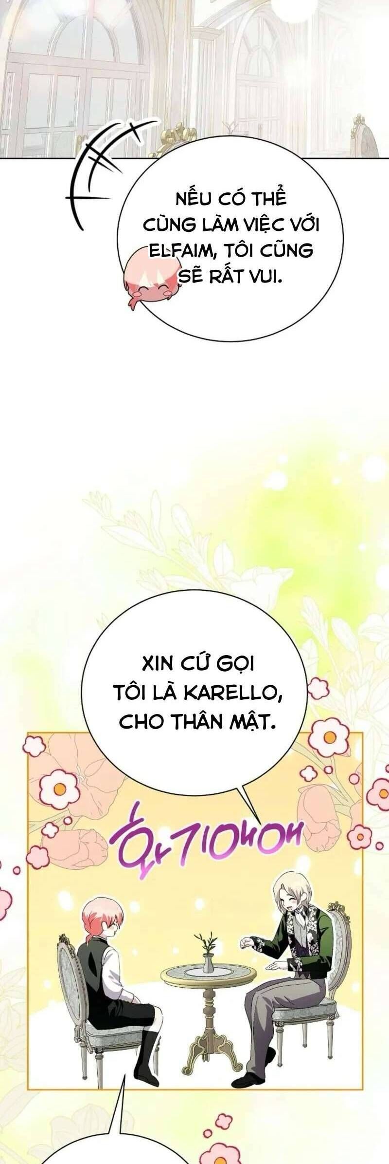 Phía Sau Mặt Nạ Của Nam Chính Hiền Lành - Chapter 89 - Page 29