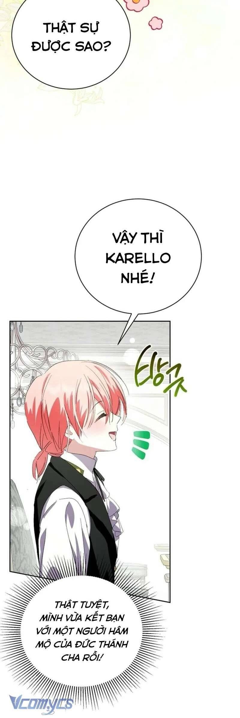 Phía Sau Mặt Nạ Của Nam Chính Hiền Lành - Chapter 89 - Page 30