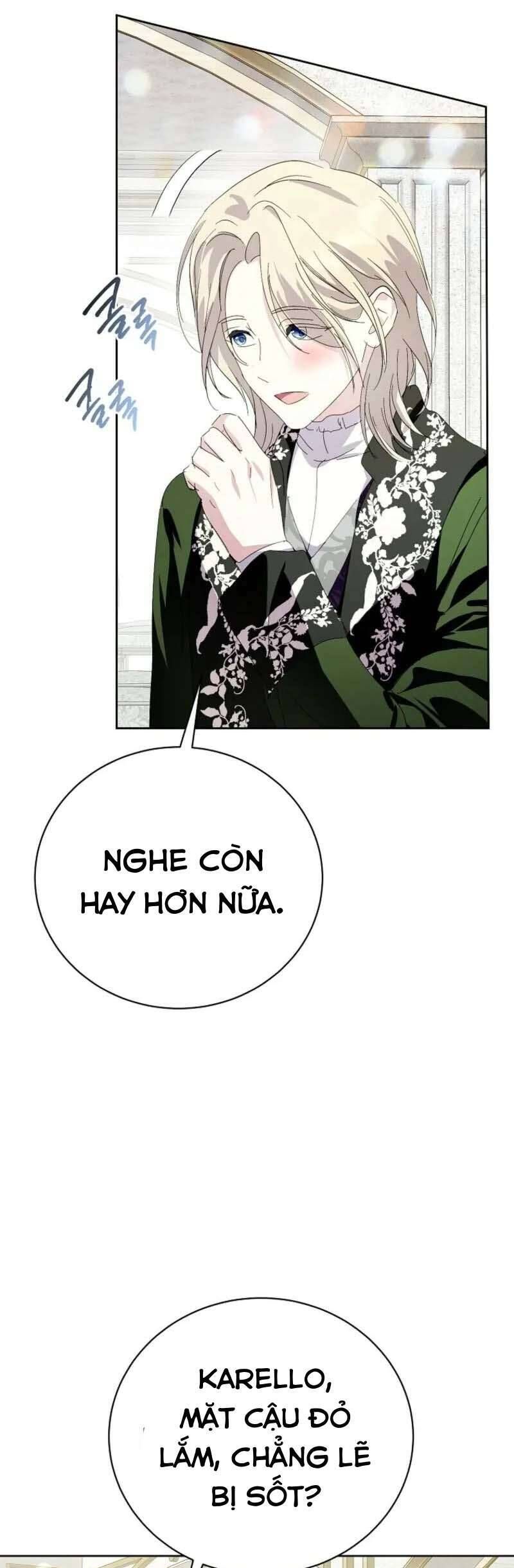 Phía Sau Mặt Nạ Của Nam Chính Hiền Lành - Chapter 89 - Page 31