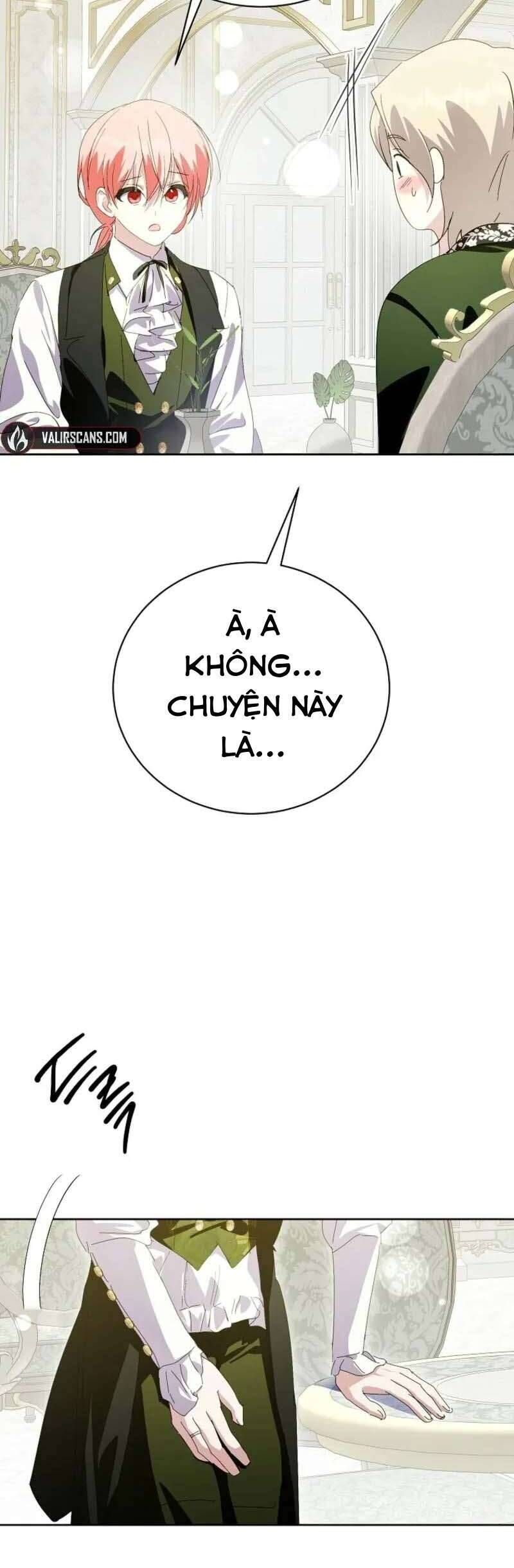 Phía Sau Mặt Nạ Của Nam Chính Hiền Lành - Chapter 89 - Page 32